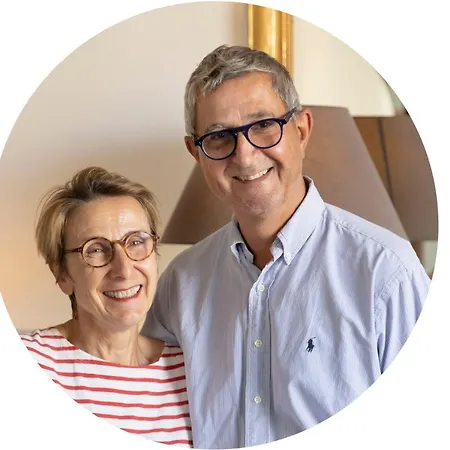 Maisondeschaumes-paris Bed & Breakfast Paris