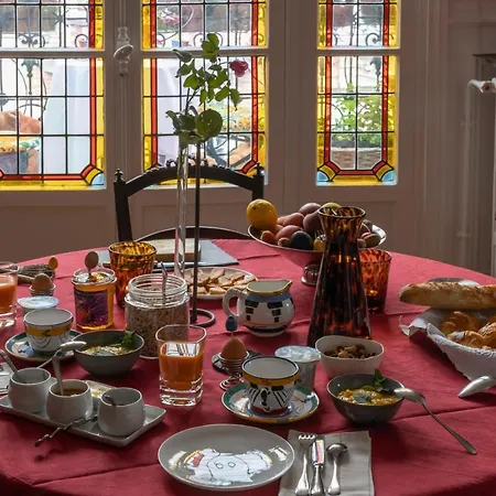 Maisondeschaumes-paris Paris