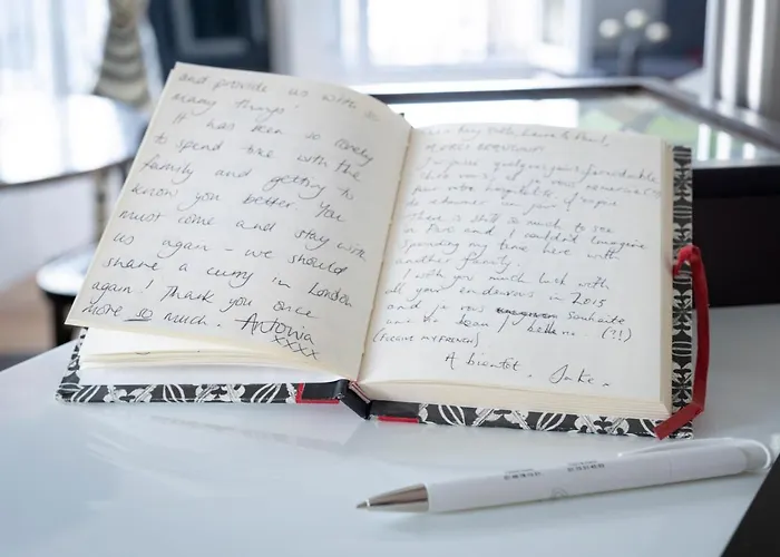 Maisondeschaumes-paris 4* Paris