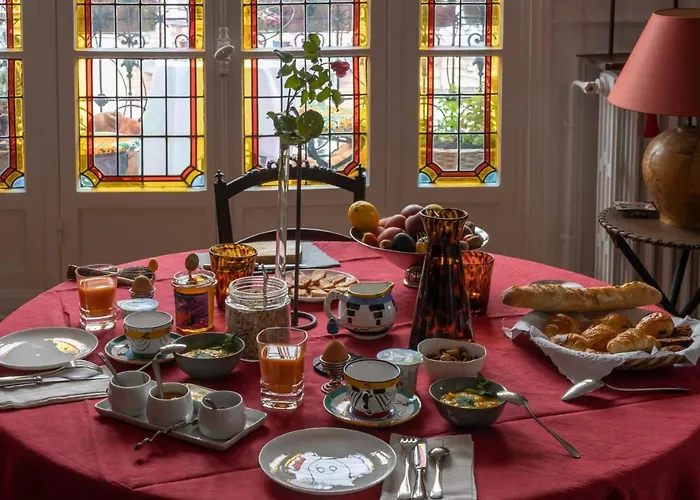 Maisondeschaumes-paris Paris