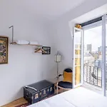Bed & Breakfast Maisondeschaumes-paris Paris