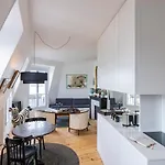 Bed & Breakfast Maisondeschaumes-paris
