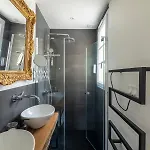 Maisondeschaumes-paris Bed & Breakfast