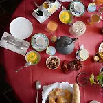 Maisondeschaumes-paris 4*