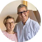 Maisondeschaumes-paris Bed & Breakfast Paris